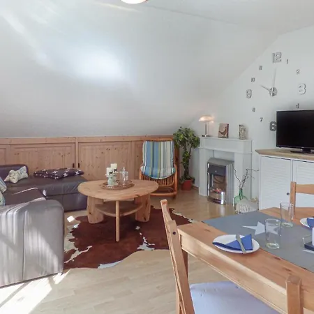 Apartament Cozy In With Kitchen Viechtach