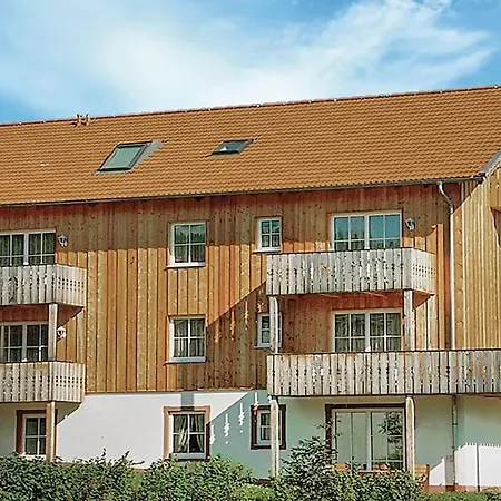 Apartament Cozy In With Kitchen Viechtach
