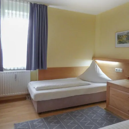 Apartament Cozy In With Kitchen Viechtach
