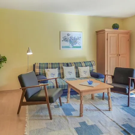 Apartament Cozy In With Kitchen