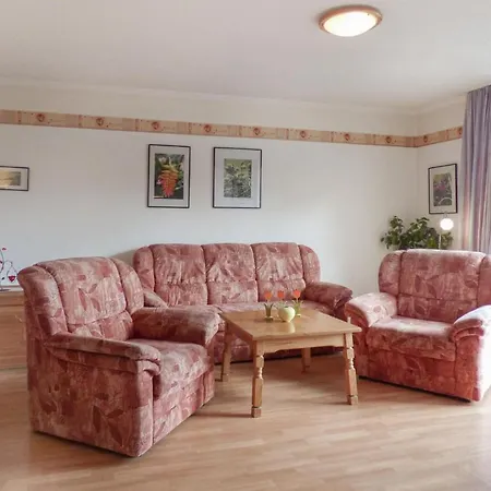 Cozy In With Kitchen Apartament Viechtach