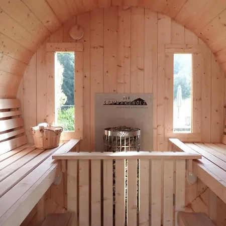 Cozy In With Kitchen Apartament